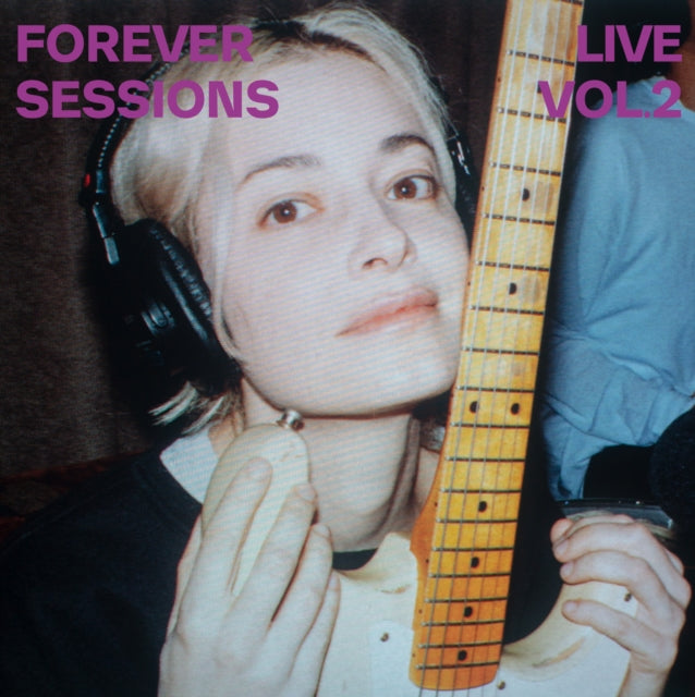 Men I Trust - Oncle Jazz (2LP) & Untourable Album & Forever Live Sessions Vol 2