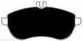 Porterfield Brake Pads for 2014 MERCEDES-BENZ SLK250