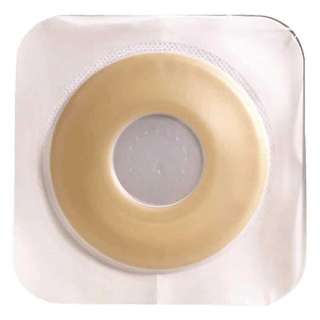 Sur-Fit Natura® Durahesive® Ostomy Barrier With 7/8-1¼ Inch Stoma Opening 411802