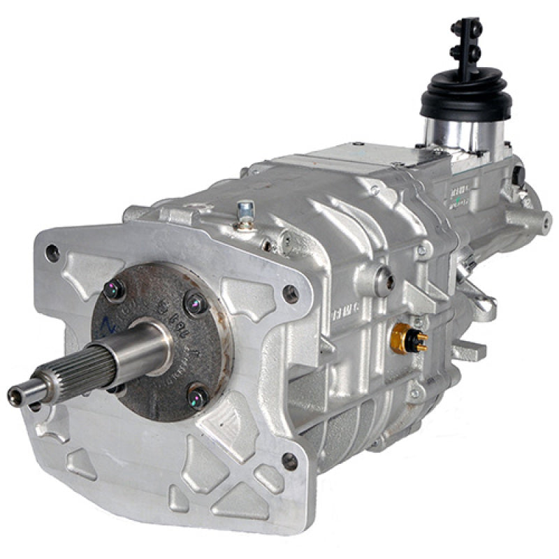 Ford Racing Tremec TKX-600 5 Speed Transmission .68 Overdrive M-7003-TKX68