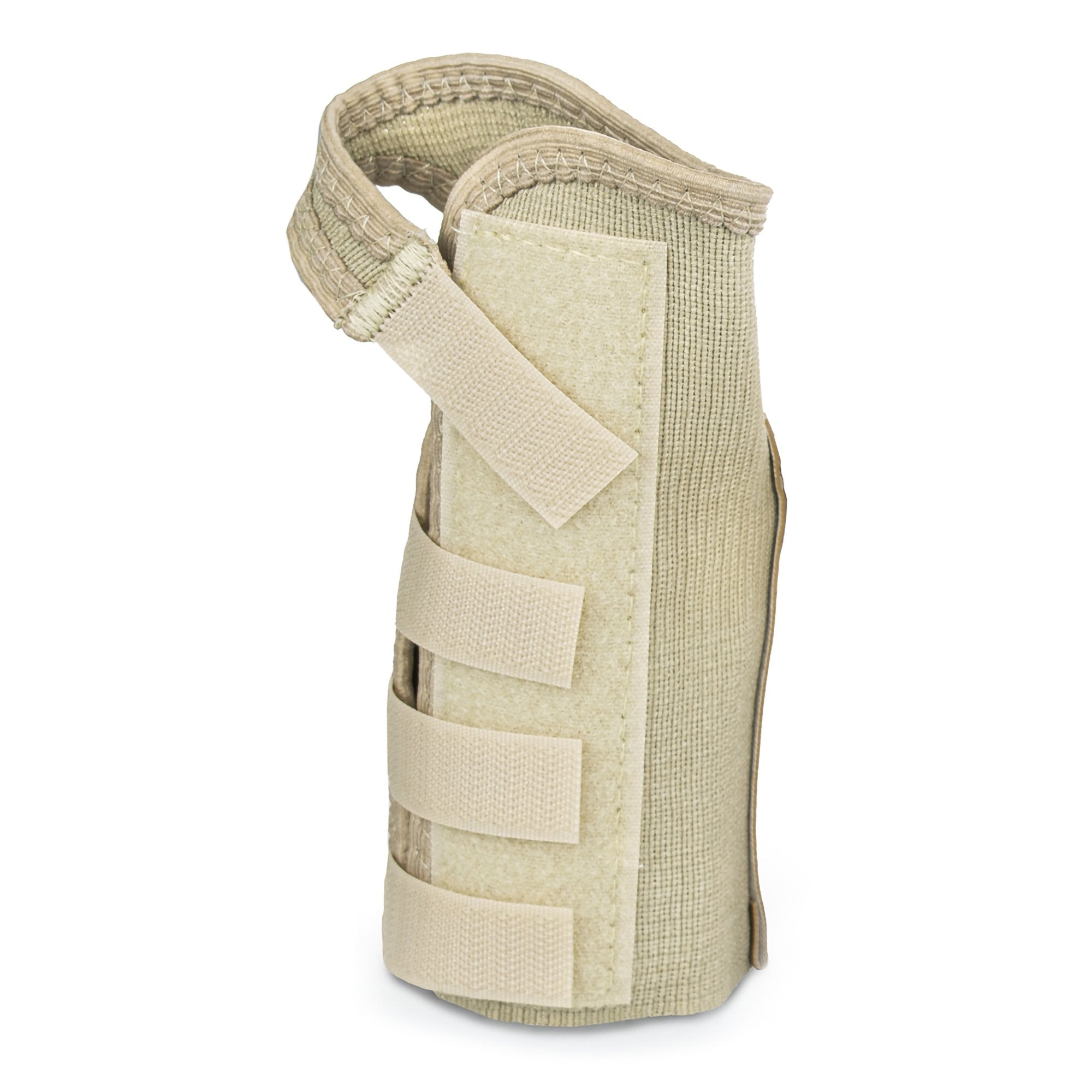 McKesson Right Wrist Splint, Extra Large 155-79-87078