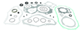 QuadBoss, QuadBoss 00-02 Arctic Cat 500 4x4 AT Complete Gasket Set with Oil Seals – Part Number 564027
