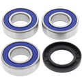 All Balls Racing Wheel Bearing Kit 25-1582