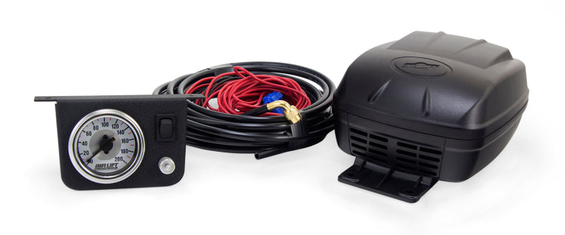 AIRLIFT 160 PSI Air Shock Controller