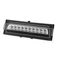 SPYDER Xtune Chevy Corvette 91-96 LED 3rd Brake Light Chrome BKL-ON-CCOV91-LED-C 9024580