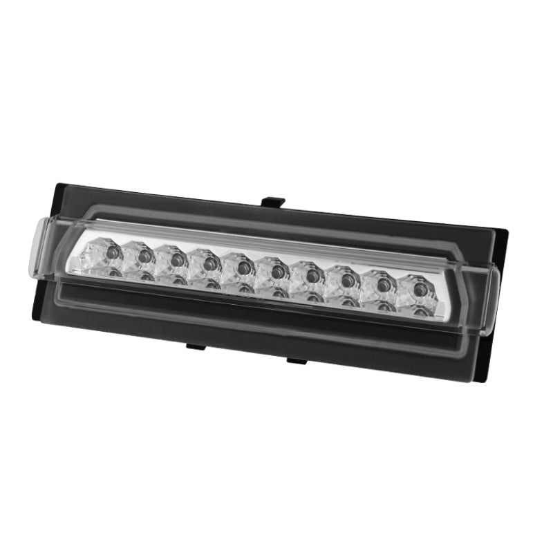 SPYDER Xtune Chevy Corvette 91-96 LED 3rd Brake Light Chrome BKL-ON-CCOV91-LED-C 9024580