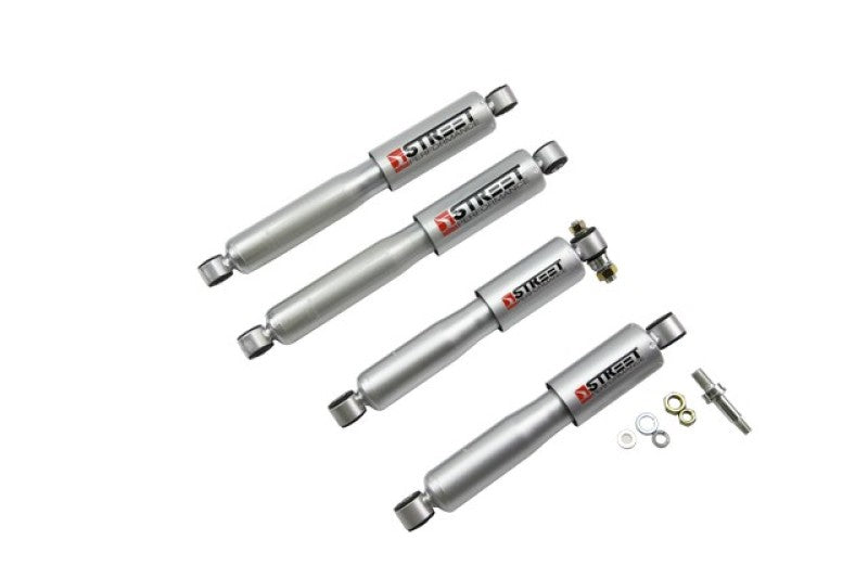 Belltech Shock Set Street Performance