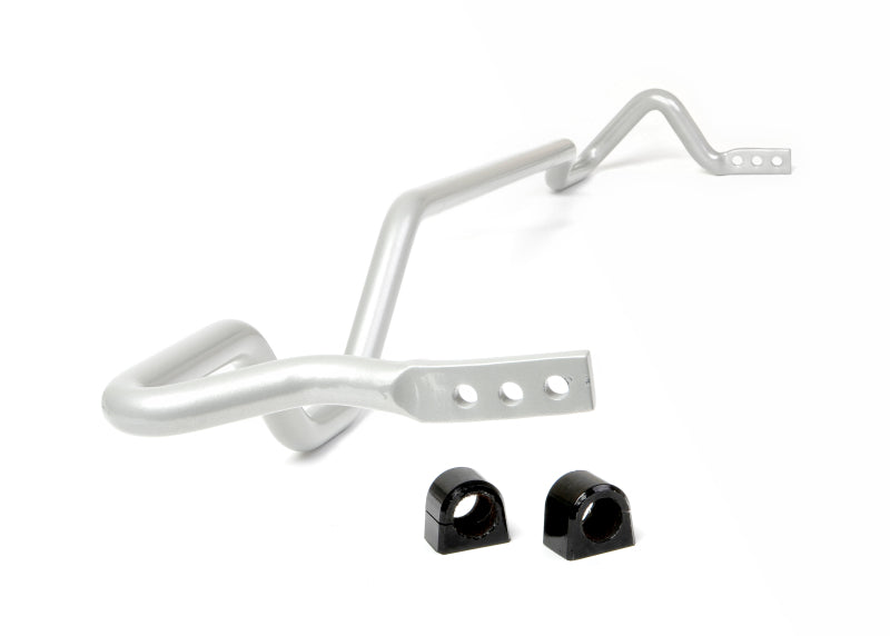 Whiteline Rear Sway Bar 22mm Adjustable Subaru Forester 1998-2002