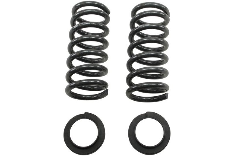 Belltech Coil Spring Set 02-05 Ram 1500 Std Cab