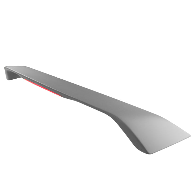 SPYDER Xtune Mitsubishi Lancer 01-04 OEM Spoiler Abs SP-OE-ML01 5037404