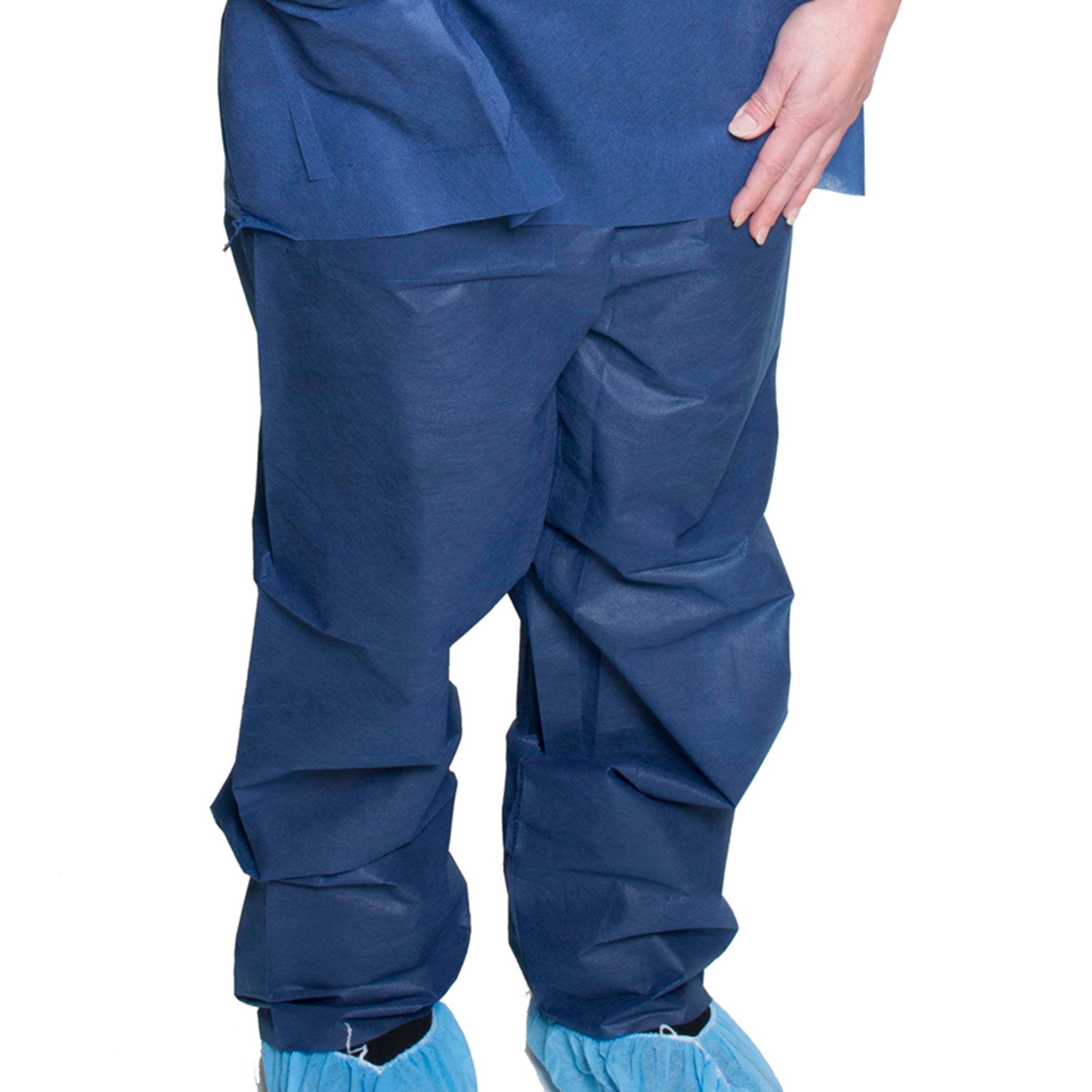 Dukal Scrub Pants, Medium 380M
