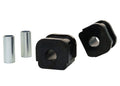 Whiteline Plus 7/88-5/00 Suzuki Swift Rear Lower/Inner Front Control Arm Bushing Kit W61460