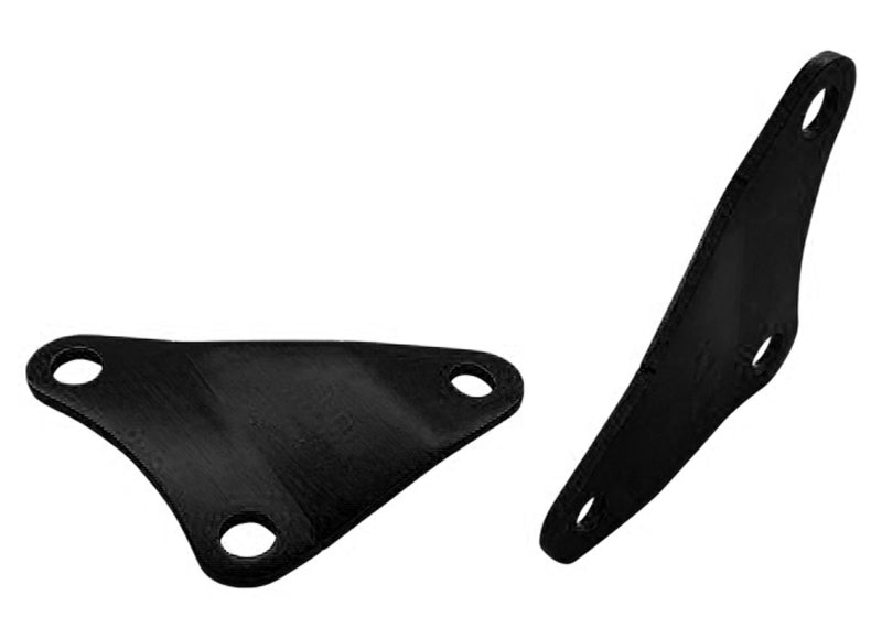 Whiteline Brace Control Arm Support Subaru Impreza 2010-2011