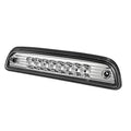 SPYDER Xtune Toyota Tacoma 95-04 3rd Brake Lights Chrome BKL-JH-TTA95-LED-C 9025211