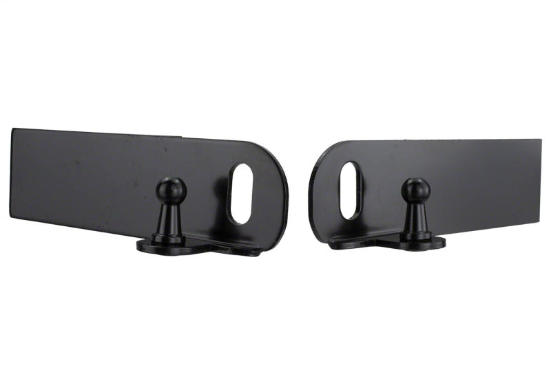 Ford Racing 15-20 GT350 Hood Lift Kit w/Laser Engraved Ford Performance Logo M-16826-GT350