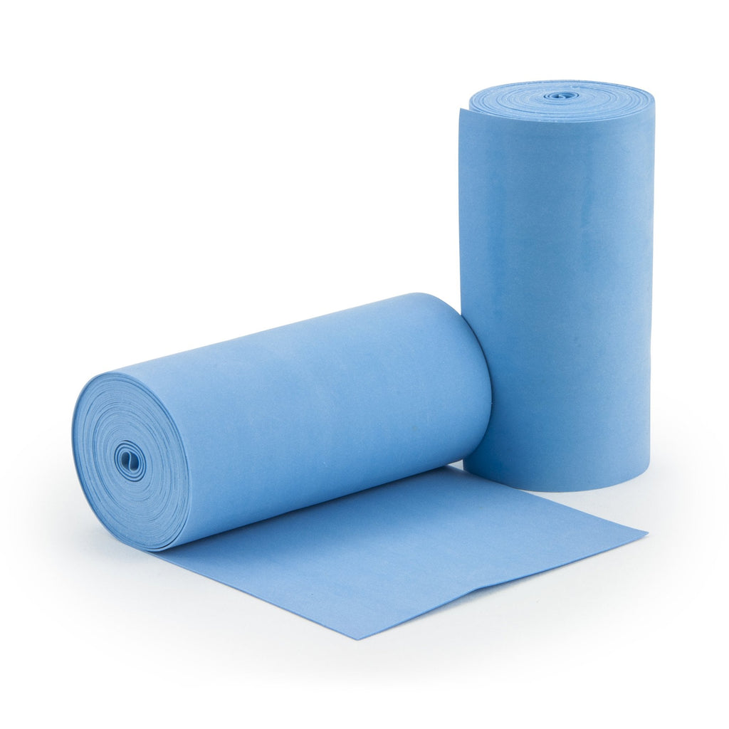 McKesson No Closure Esmark Compression Bandage, 4 Inch x 4 Yard 16-50412