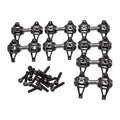 Comp Cams BSR Shaft Rocker Arm Set GM LT Gen-V COM1987-16