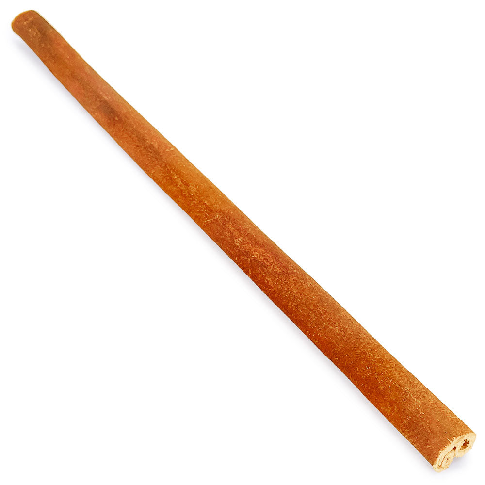 ValueBull USA Collagen Sticks for Dogs, 7-12 Inch Varied Chews, Natural Long-Lasting Dog Treats, 2 Pound