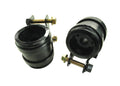 Whiteline Plus 05-11 Ford Focus /  04-09 Mazda 3 Front Control Arm Lower Inner Rear Bushing Set W53528
