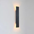 Long Wall Lamp Modern Minimalist Corridor Stair Decoration Wall Lamp