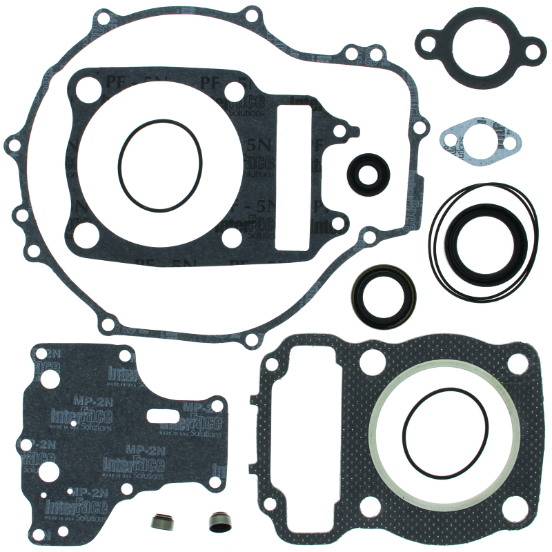 QuadBoss, QuadBoss Complete Gasket Set with Oil Seal for Polaris Magnum and Trail Boss 325/330 (Part #564024)