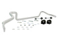 Whiteline Front Sway Bar 30mm Heavy Duty Blade Adjustable Toyota Supra 1986-1992