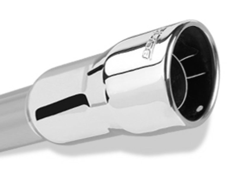 Borla 99-05 Mazda Miata Rear Muffler 11732