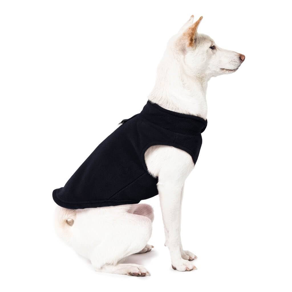 #72106 Fleece Vest