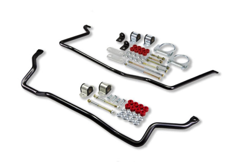 Belltech Anti-swaybar Sets 5458/5558