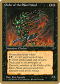 Order of the Ebon Hand (WCD-LL42C) - Pro Tour Collector Set