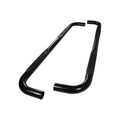 SPYDER Xtune Chevy Colorado Extended Cab 04-13 3 Inch Round Side Step Bar Black SSB-GC-A07S0418-BK 5006943