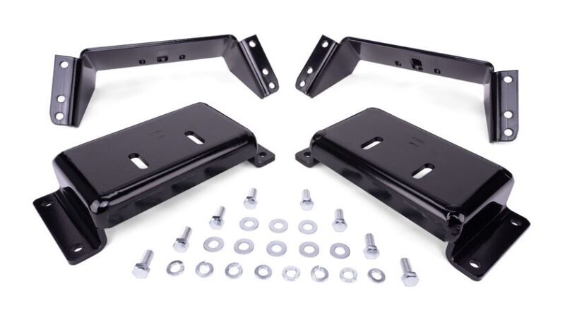 Air Lift 19-24 RAM 3500 LoadLifter 5000 Air Spring Kit 57263