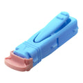 Owen Mumford Unistik 3 Dual Safety Lancet AT 1062, Box of 100