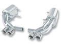 Borla 05-08 Porsche 911 Carrera 3.6L 6cyl AT/MT RWD SS Catback Exhaust 140233
