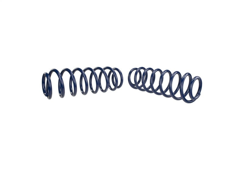 Ford Coil Spring Set Front & Rear - Corbra Jet FRDM5300-RA