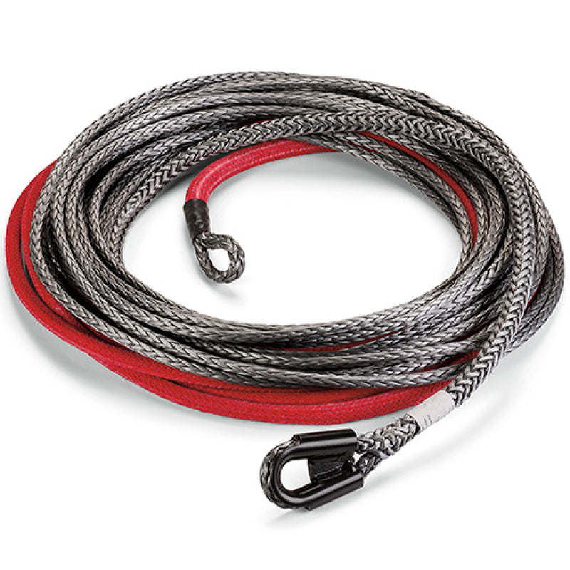 Ford Racing Super Duty Replacement Winch Rope M-1821-TWR