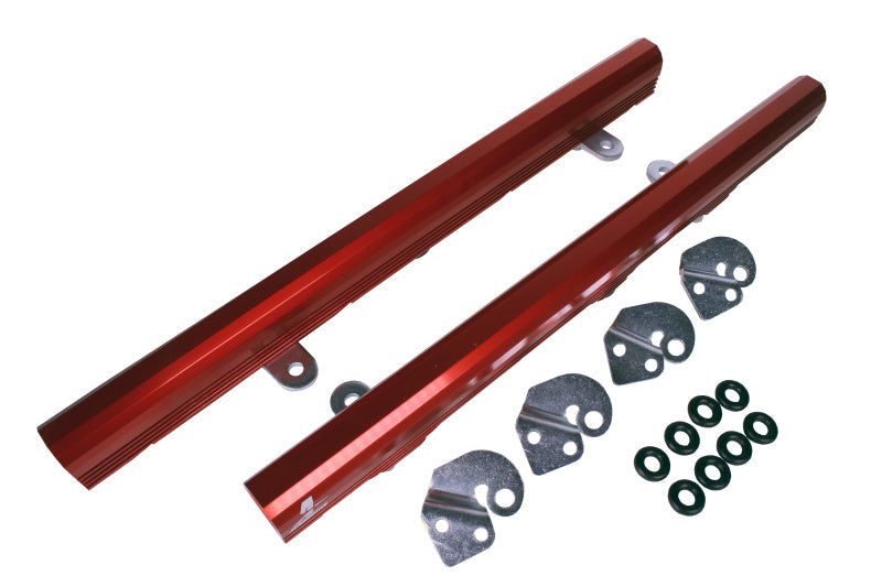 Aeromotive 05-06 GM LS2 Fuel Rail Kit