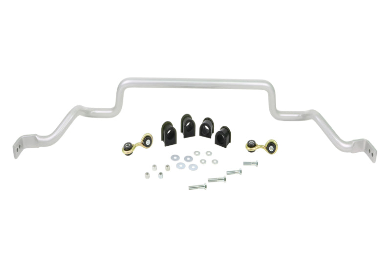 Whiteline Front Sway Bar 30mm Adjustable Lexus SC300 1992-2000