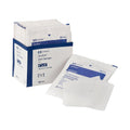 Curity™ Drain Sponge, 4 x 4 Inch, 6-Ply 6242P