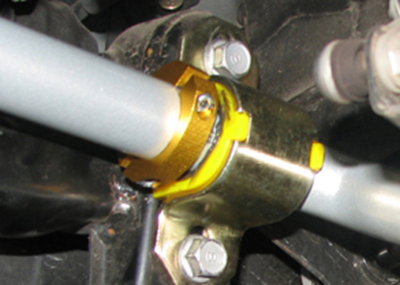 Whiteline 24mm  Alloy Sway Bar Lateral Lock