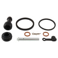 All Balls Racing 87-88 Kawasaki KX125 Caliper Rebuild Kit Front 18-3077