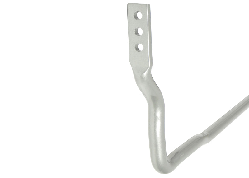 Whiteline Rear Sway Bar 20mm Adjustable Toyota MR2 1991-1995