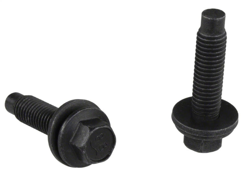 Ford Racing 2021+ Ford Bronco Functional Bead Lock Ring Kit M-1021K-BL5