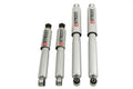 Belltech 85-96 Ford F-150 Shock Absorber Street Performance Set 9641