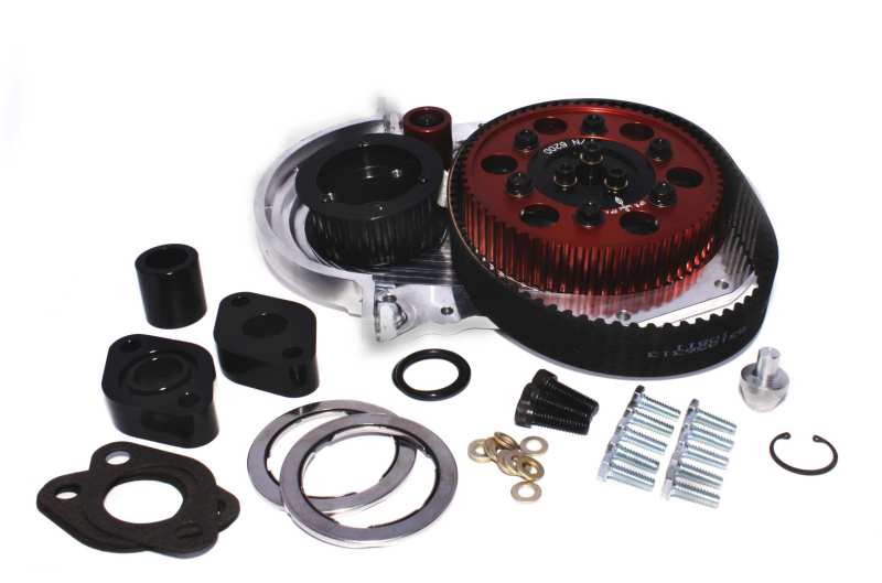 Comp Cams CB Belt Drive System