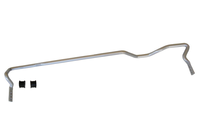 Whiteline Rear Sway Bar 22mm Heavy Duty Blade Adjustable Subaru Impreza 00-02