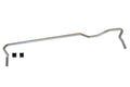 Whiteline Rear Sway Bar 22mm Heavy Duty Blade Adjustable Subaru Impreza 00-02