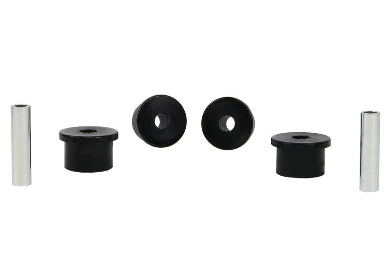 Whiteline 10/65-73 Ford Mustang Rear Spring Eye Front Bushings W71103