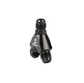 Aeromotive Y-Block, -06 to (2)-06