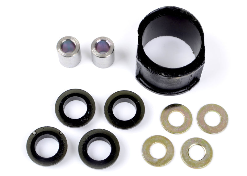 Whiteline Steering Rack & Pinion Mount Bushings Mitsubishi Lancer Evo 2003-2005